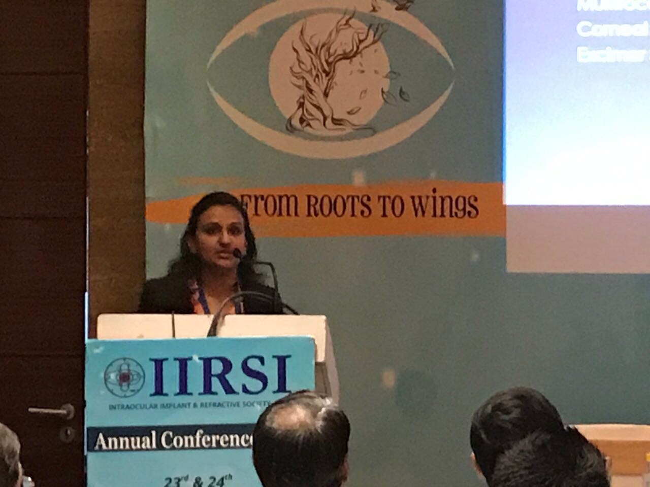 At-the-IIRSI-conference-2017
